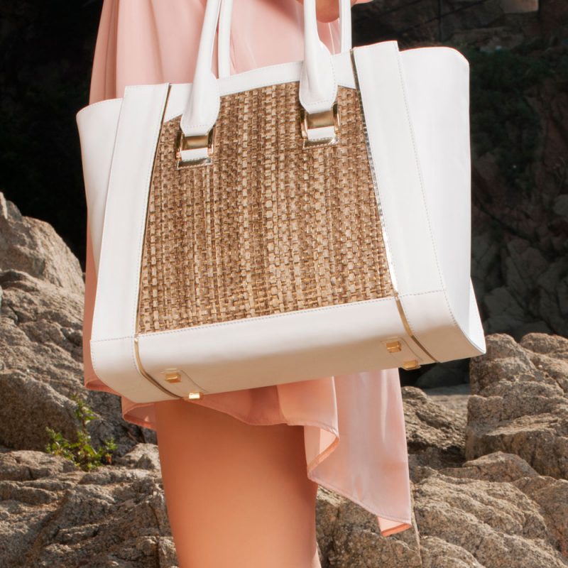 13005-Canace-shopper-tote-handbag-white-calfleather-raffia-model