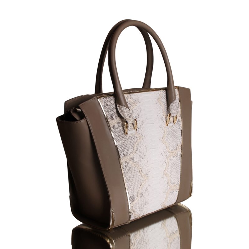 13019-3-alexandra-shopper-tote-handbag-python-leather-embroderied-right