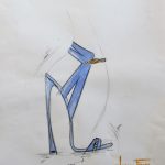 Dana sandals - Joaquim Ferrer